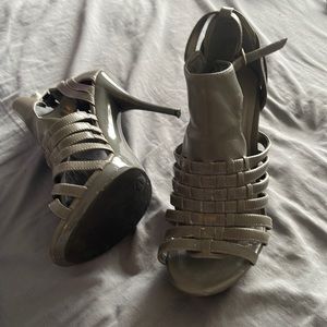 Heels and boots for sale $20.00 - $75.00, sizes 9 - 10 women, some brand new